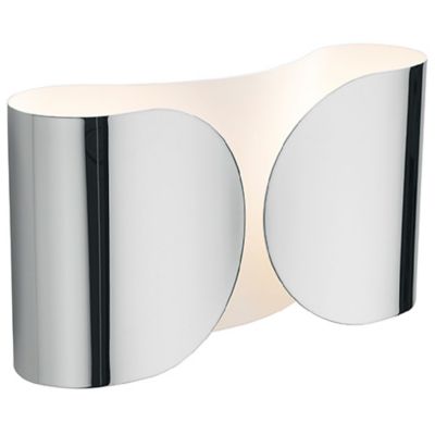 Foglio Wall Sconce by Flos Lighting - Starlight Lighting USA and Canada
